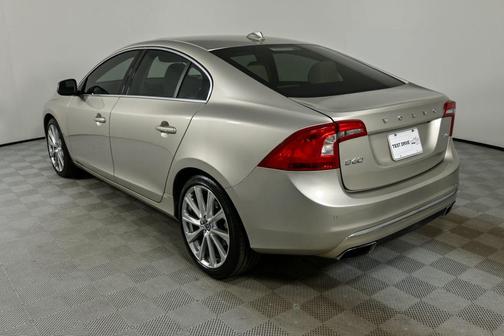 2018 Volvo S60 Inscription T5