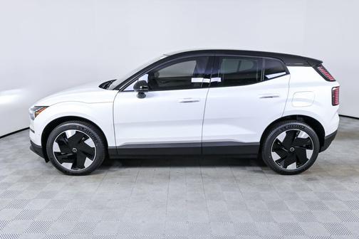 2026 Volvo EX30 Ultra Twin Motor Performance, Fully electric