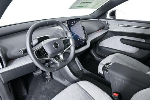 2026 Volvo EX30 Ultra Twin Motor Performance, Fully electric