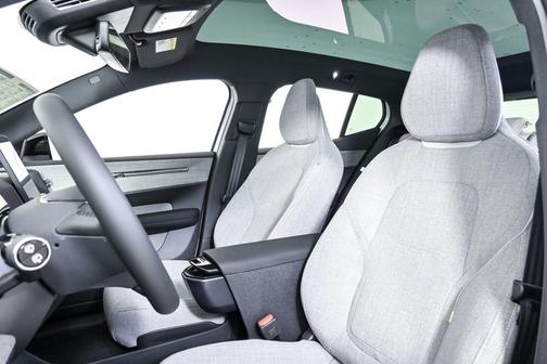 2026 Volvo EX30 Ultra Twin Motor Performance, Fully electric