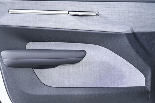 2026 Volvo EX30 Ultra Twin Motor Performance, Fully electric