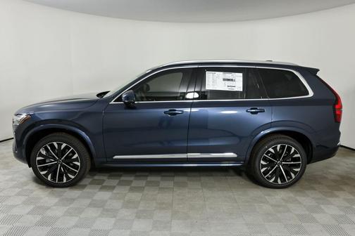 2026 Volvo XC90 B6 Ultra 7-Seater