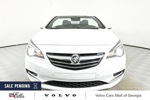 2019 Buick Cascada Sport Touring