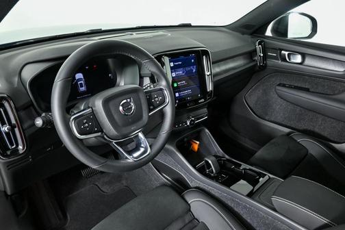 2023 Volvo XC40 Recharge Pure Electric Twin Ultimate