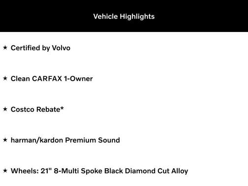 2024 Volvo XC90 B6 Plus Bright Theme 7-Seater