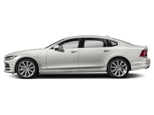 2018 Volvo S90 T8 Inscription