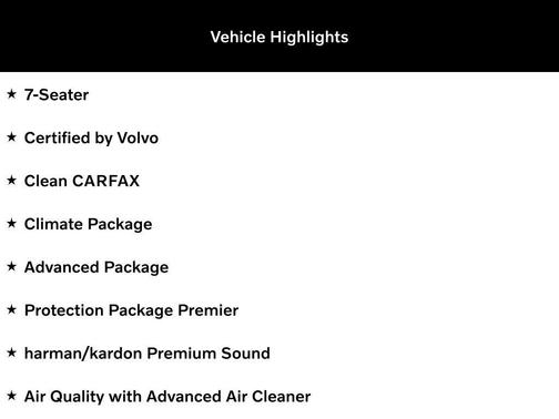 2021 Volvo XC90 T6 Momentum