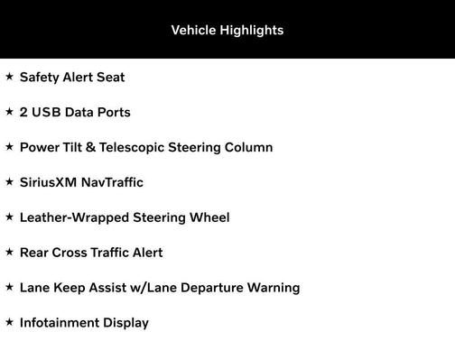 2021 Chevrolet Tahoe 4WD High Country