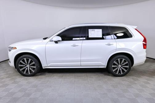 2023 Volvo XC90 B5 Core