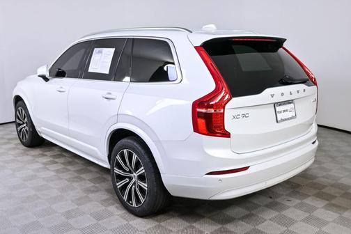 2023 Volvo XC90 B5 Core