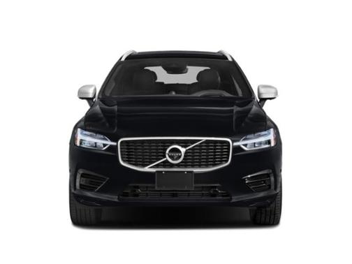 2019 Volvo XC60 Recharge Plug-In Hybrid T8 R-Design