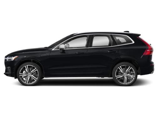 2019 Volvo XC60 Recharge Plug-In Hybrid T8 R-Design
