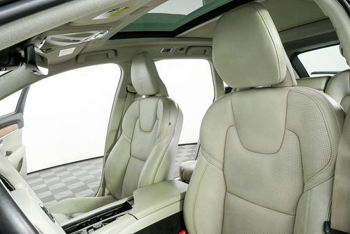 2019 Volvo V90 T5 Inscription