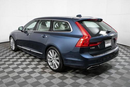 2019 Volvo V90 T5 Inscription