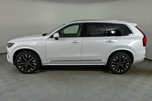2026 Volvo XC90 Plug-In Hybrid T8 Ultra 7-Seater