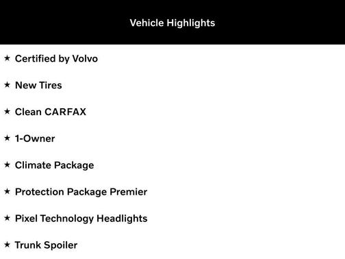 Onyx Black Metallic 2024 Volvo XC40 Recharge Pure Electric Twin Plus