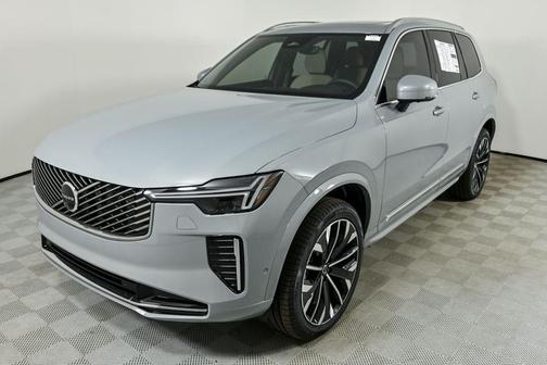 2026 Volvo XC90 B6 Plus 7-Seater