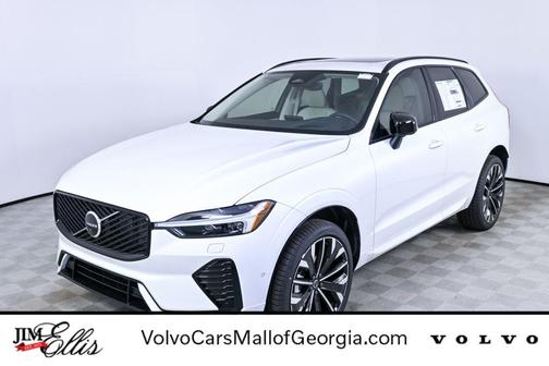 2026 Volvo XC60 B5 Ultra