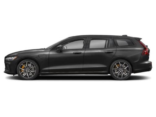 2024 Volvo V60 Recharge Plug-In Hybrid Polestar