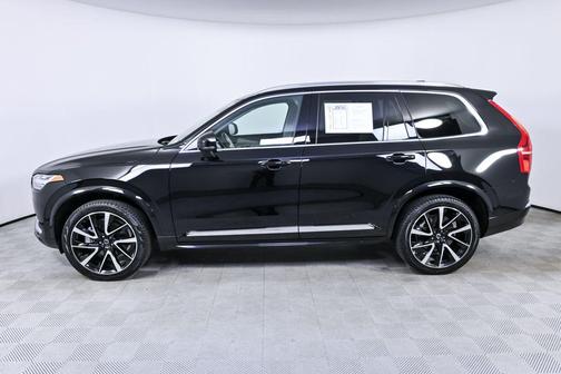 2024 Volvo XC90 B6 Plus Bright Theme 7-Seater