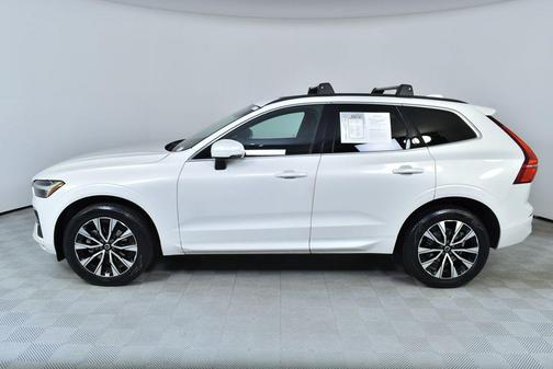 2023 Volvo XC60 B5 Core