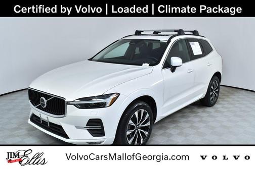 2023 Volvo XC60 B5 Core