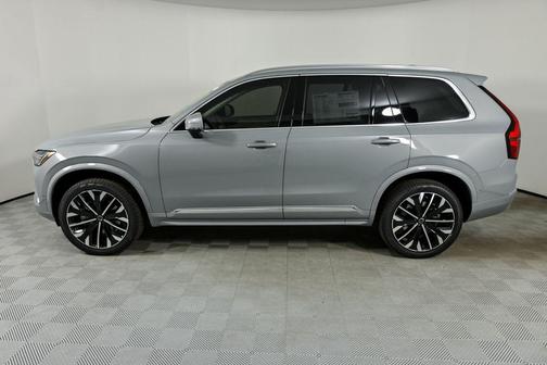 2026 Volvo XC90 B6 Ultra 7-Seater