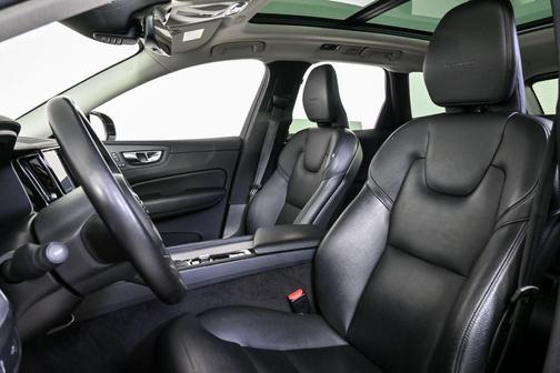 2019 Volvo XC60 T5 Inscription