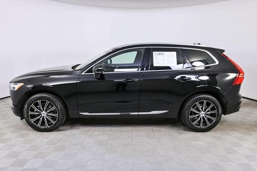 2019 Volvo XC60 T5 Inscription