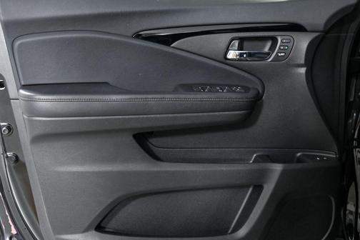 2020 Honda Pilot AWD Elite