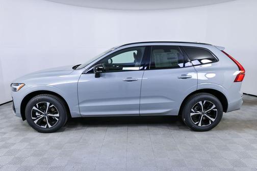 2026 Volvo XC60 B5 Core