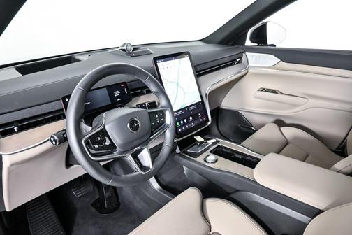 2025 Volvo EX90 Ultra, Twin Motor, Fully electric, 7 Seats