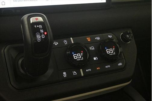 2023 Land Rover Defender 90 S