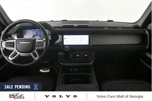 2023 Land Rover Defender 90 S