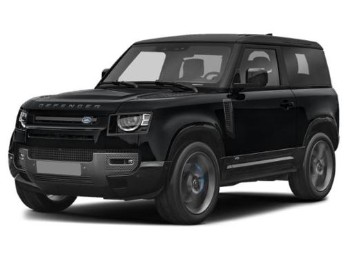 2023 Land Rover Defender 90 S