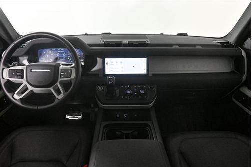 2023 Land Rover Defender 90 S