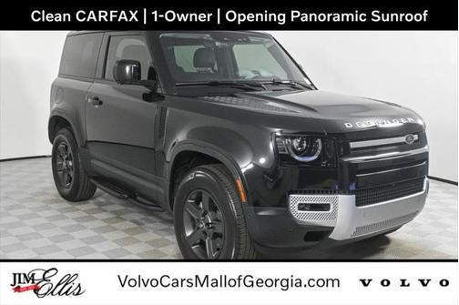 2023 Land Rover Defender 90 S