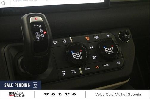 2023 Land Rover Defender 90 S