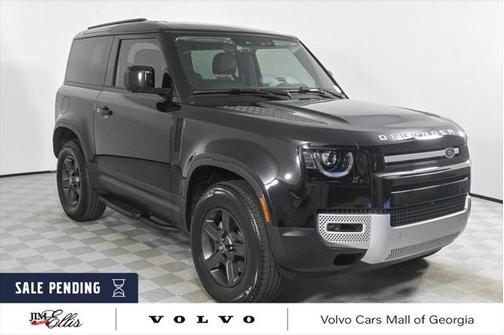 2023 Land Rover Defender 90 S