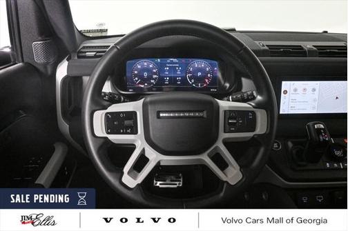 2023 Land Rover Defender 90 S