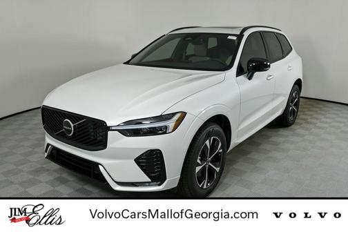 2026 Volvo XC60 B5 Core