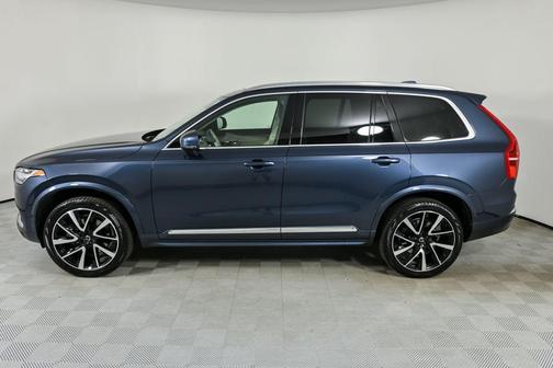 2023 Volvo XC90 B6 Plus 7-Seater