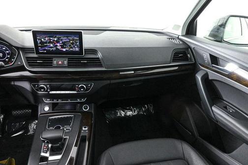 2020 Audi Q5 45 Premium Plus