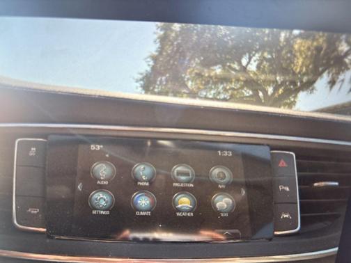 2018 Buick Enclave Premium