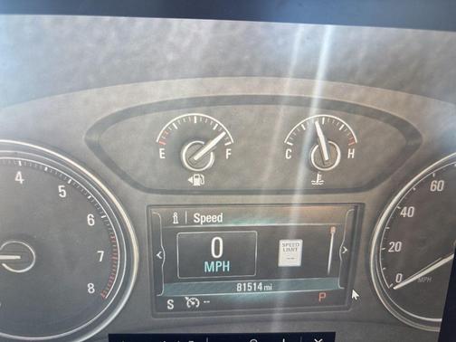 2018 Buick Enclave Premium