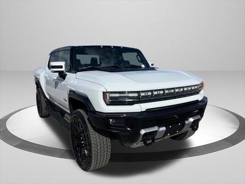 2025 GMC HUMMER EV Pickup 2X