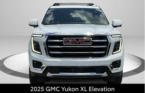 2025 GMC Yukon XL 4WD Elevation