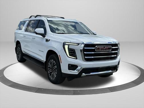 2025 GMC Yukon XL 4WD Elevation
