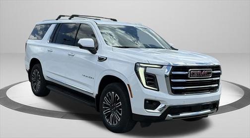 2025 GMC Yukon XL 4WD Elevation