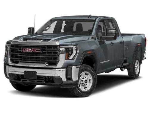 2025 GMC Sierra 2500 Base